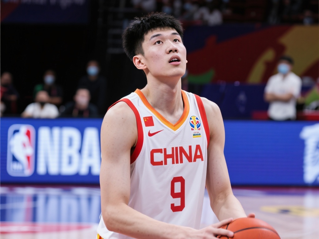 尽管如此，杨瀚森展现出的潜力和努力让人有