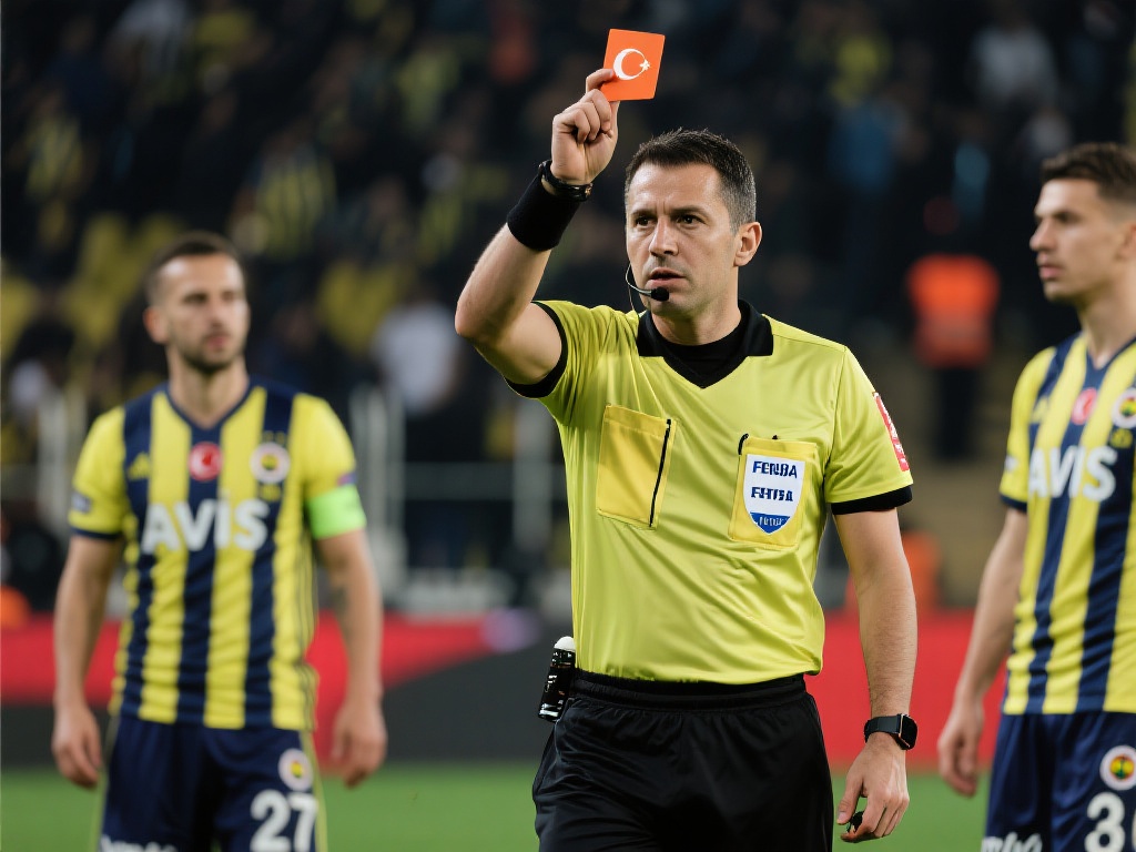 费内巴切作为土耳其超级联赛的传统强队，近