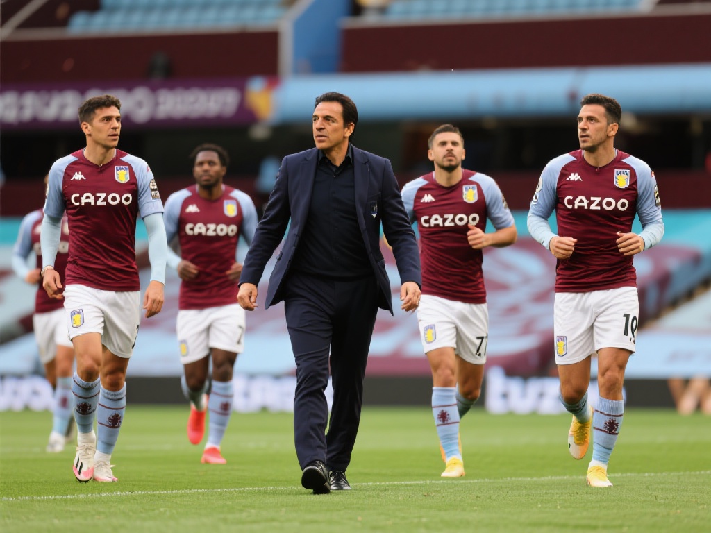 回顾过去几个赛季，阿斯顿维拉的表现可以说