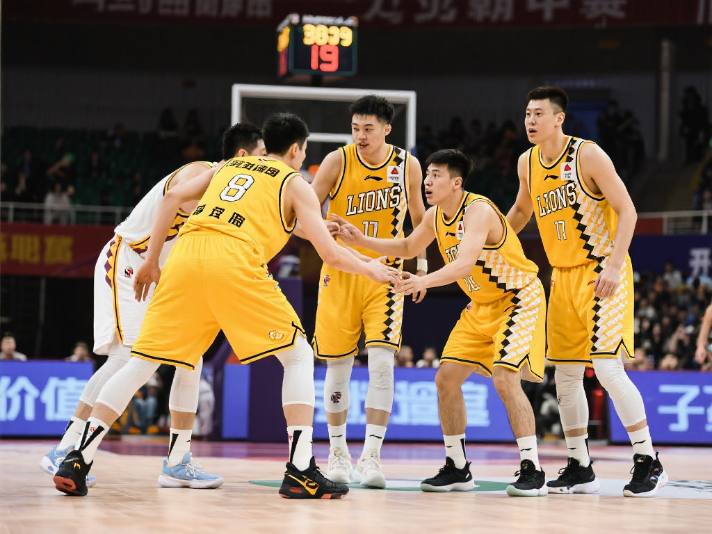 布朗砍25分带7人上双 广厦狂胜宁波42分 这场胜利为浙江广厦树立了高标杆,同时也为