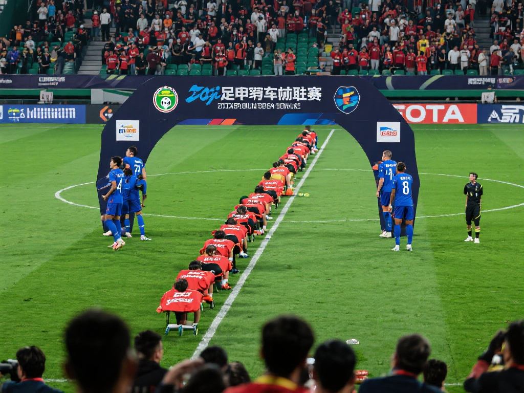 全运会女排成年组资格附加赛正式打响 值得一提的是,附加赛的赛制往往更加残酷。