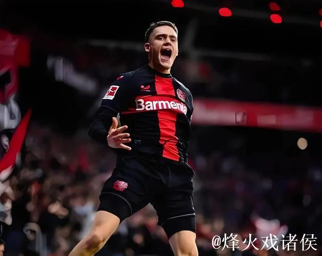 科贝尔:球队状态出色,期待下一场迎战勒沃库森 科贝尔:球队状态出色,期待下一场迎战勒沃库森